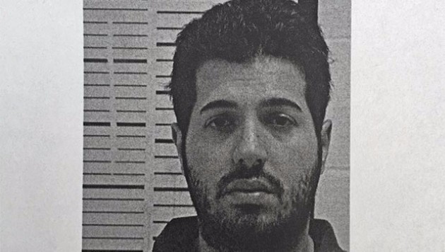 Zarrab'ın kefalet talebi reddedildi