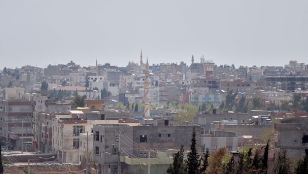 Nusaybin’de bombalı tuzak: 1 şehit, 8 yaralı