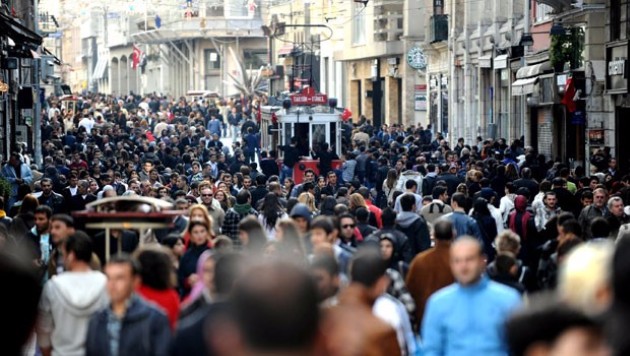 Korkutan araştırma: Her 3 saniyede 1 kişiyi öldürecek